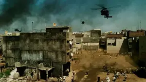Backdrop to the movie "Black Hawk Down" #600918
