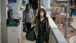 Backdrop to the movie "Concrete Market" #765855