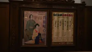 Backdrop to the movie "Kokuho" #526186