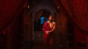 Backdrop to the movie "Malaikottai Vaaliban" #195190