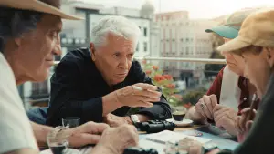 Backdrop to the movie "Kundschafter des Friedens 2" #706400