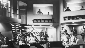 Backdrop to the movie "Fail Safe" #754093