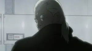 Backdrop to the movie "Ghost in the Shell 2: Innocence" #226543