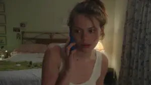 Backdrop to the movie "Glint" #541833