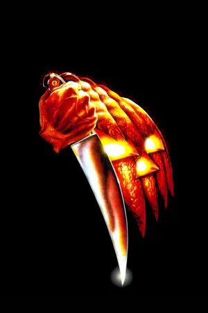 Poster to the movie "Halloween" #610961