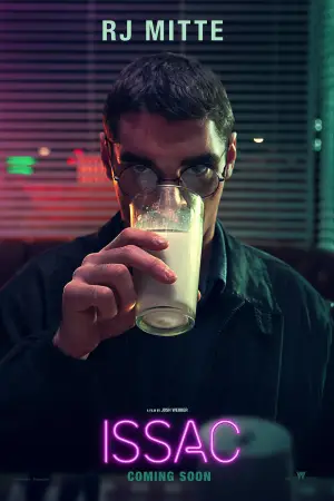 Poster to the movie "Love Me Dead" #684840