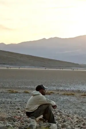 Movie poster "I Quit"