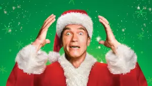 Backdrop to the movie "Jingle All the Way" #307381