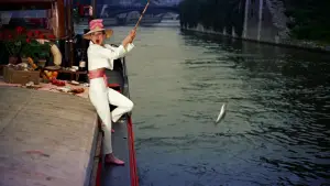 Backdrop to the movie "Funny Face" #711333