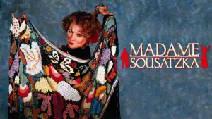 Backdrop to the movie "Madame Sousatzka" #727934