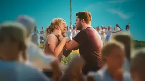 Backdrop to the movie "Midsommar" #588985