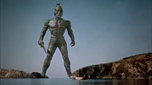 Backdrop to the movie "Jason and the Argonauts" #898286