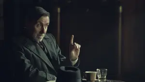 Backdrop to the movie "Peaky Blinders: The Immortal Man" #759657