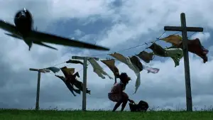 Backdrop to the movie "Pearl Harbor" #696234