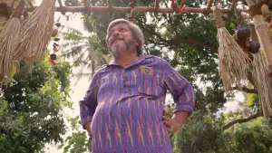 Backdrop to the movie "Pennum Porattum" #768343