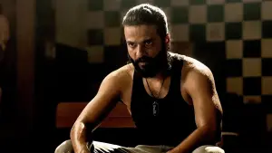 Backdrop to the movie "RDX: Robert Dony Xavier" #317297