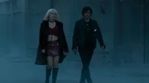 Backdrop to the movie "Return to Silent Hill" #759974