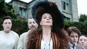 Backdrop to the movie "Slack Bay" #635179