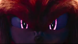 Backdrop to the movie "Sonic the Hedgehog 2" #563843