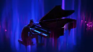 Backdrop to the movie "Soul" #560887