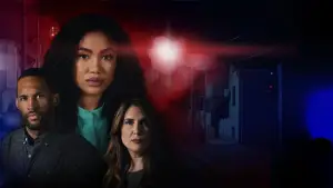 Backdrop to the movie "The Accused" #584700