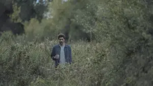 Backdrop to the movie "The End We Start From" #396651