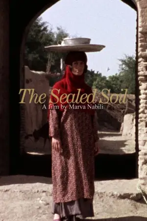 Poster to the movie "The Sealed Soil" #915400