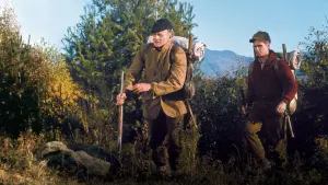 Watch film Those Calloways | Those Calloways February 1978 Wonderful World Of Disney Promo