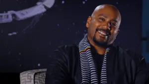 Backdrop to the movie "What We Left Behind: Looking Back at Star Trek: Deep Space Nine" #406133