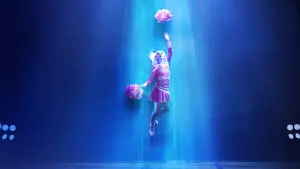 Backdrop to the movie "Z-O-M-B-I-E-S 3" #214865