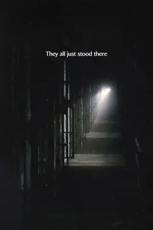 Poster to the movie "Shelby Oaks" #522971