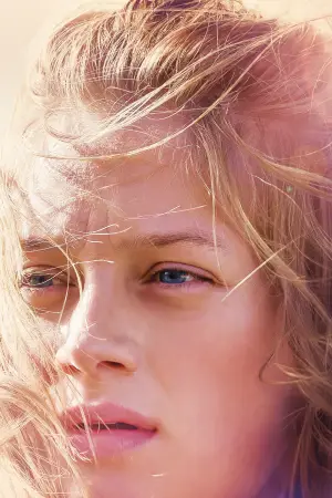 Poster to the movie "The Islanders" #724459