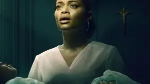 Backdrop to the movie "The Deliverance" #640039