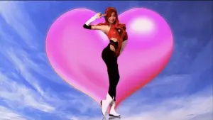 Backdrop to the movie "Cutie Honey" #942274
