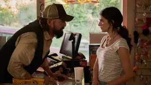 Backdrop to the movie "Until Dawn" #644231