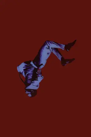 Poster to the movie "Tenet" #596872