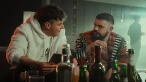 Backdrop to the movie "Dedalus" #676595