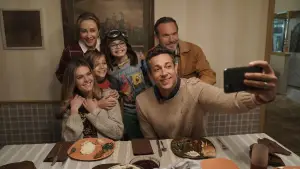 Backdrop to the movie "The Unbreakable Boy" #605781