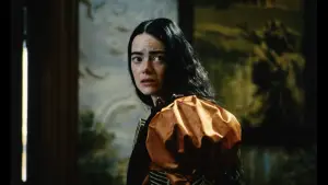 Backdrop to the movie "Poor Things" #584130