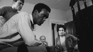 Backdrop to the movie "Night of the Living Dead" #697280