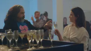 Backdrop to the movie "Art Is Dark and Full of Horrors" #544752