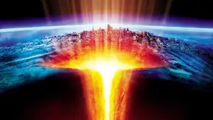 Backdrop to the movie "The Core" #722782