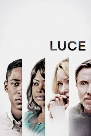 Poster to the movie "Luce" #676624