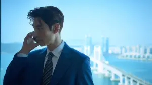 Backdrop to the movie "Big Deal" #715635