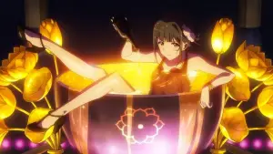 Backdrop to the movie "Revue Starlight: The Movie" #938878