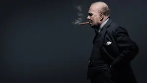 Backdrop to the movie "Darkest Hour" #222389