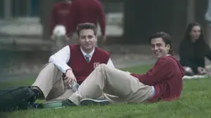 Backdrop to the movie "Bad Influence" #637127