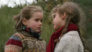 Backdrop to the movie "Ponette" #662713