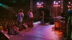 Backdrop to the movie "Almost Famous" #808365