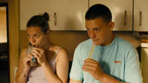 Backdrop to the movie "It